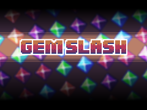 Gem Slash (Games)v1.1