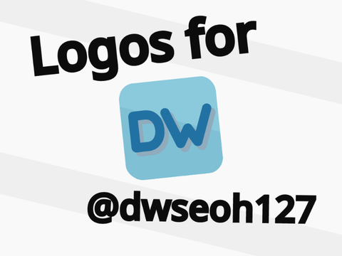 Logo for @dwseoh127