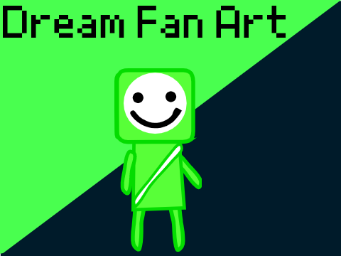 Dream Fan Art