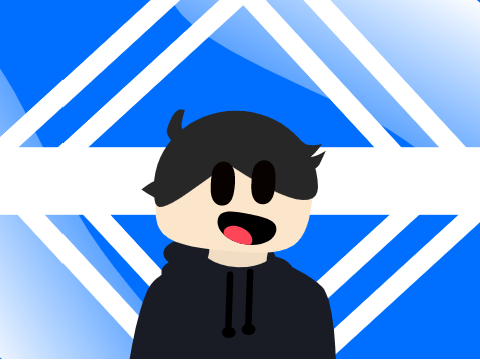 My new Pfp