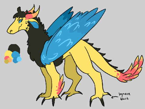 DT ~ @sunnywolf05