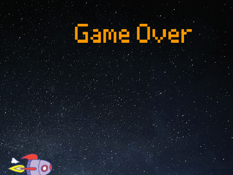 Space Shooter [Remix]