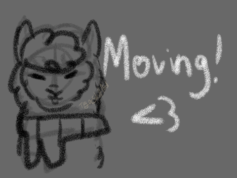 Moving Accounts ^^