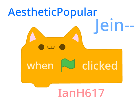 SIGN TO KEEP CATBLOCK!