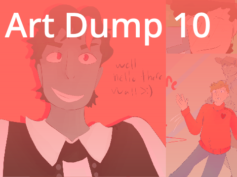Art Dump 10