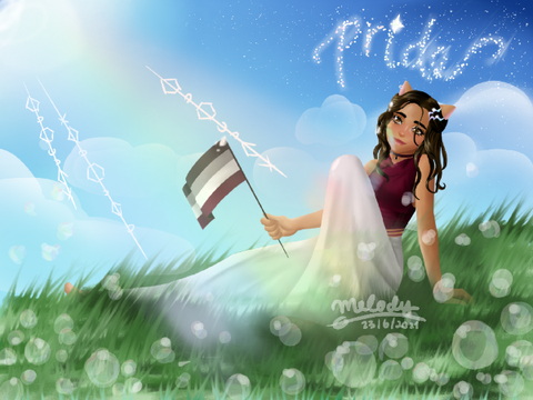 SAC June 2021 || Art Contest Entry