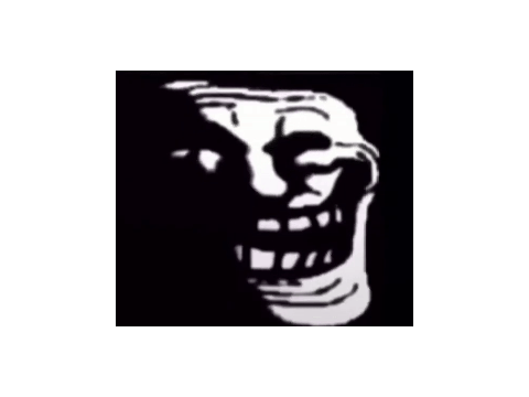 Troll face
