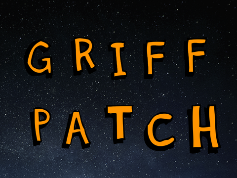For GriffPatch