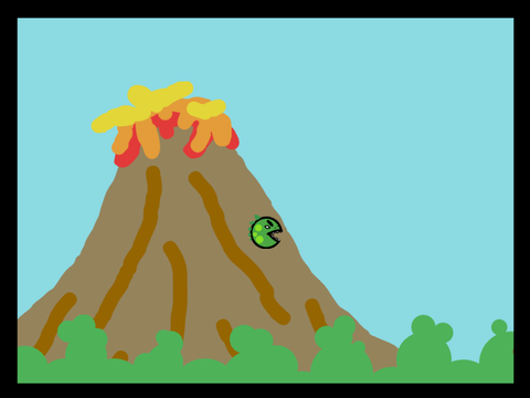 Dinosaur Skills || A Scrolling Platformer     #Games