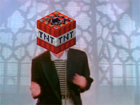 tnt roll