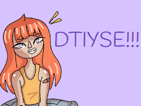 ★ 200+ DTIYS ENTRY! ★