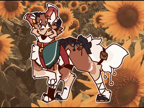 DTA entry!