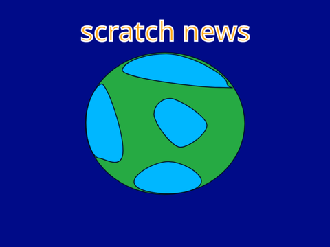 scratch news// SE1//EP1