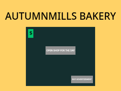 Bakery Tycoon