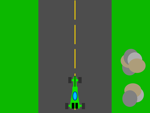 Spinout edits