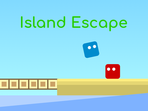 Island Escape [Beta]