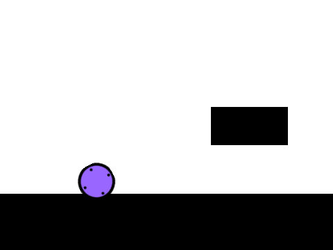 [Buggy] Collision Engine