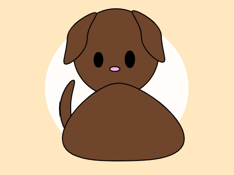 Make your own dog!
