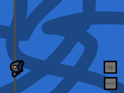 Pizza blaster remastered PC controls