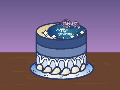 Happy Birthday!