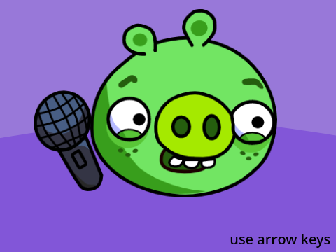 fnf bad piggies vector
