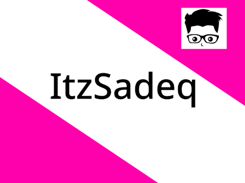 Friendtro for @Itzsadeq