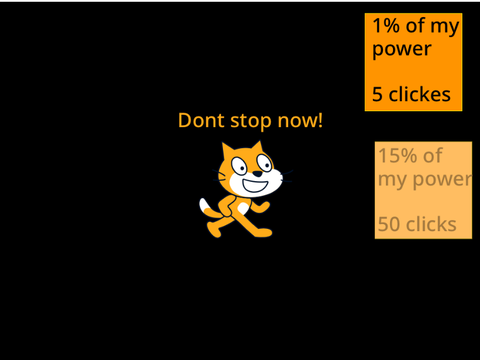 Click that cat! remix