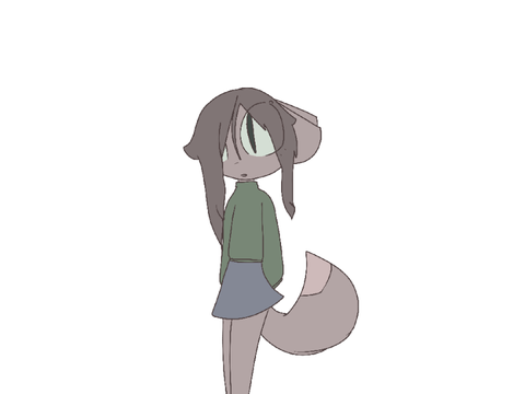 I can draw again! (More or less)