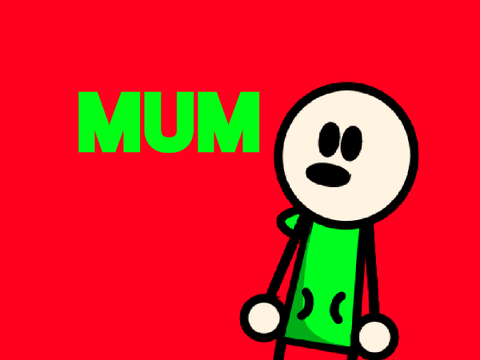 Reshared Mum am adopted?