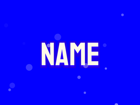 Free intro