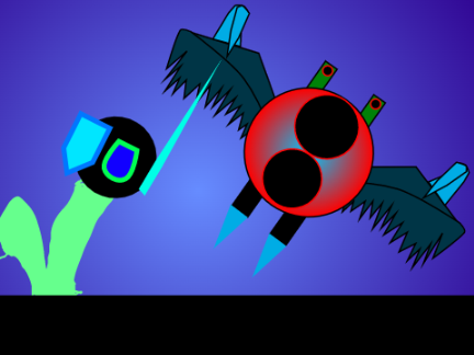 something for school