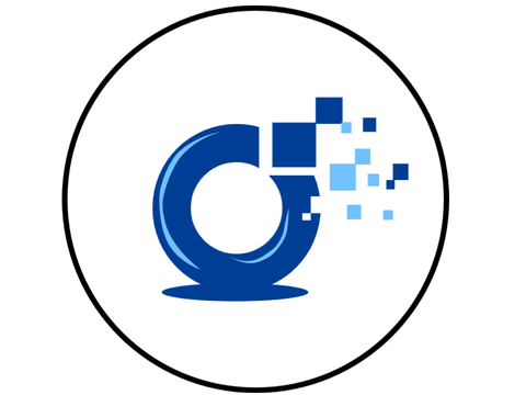 > Octozan Logo