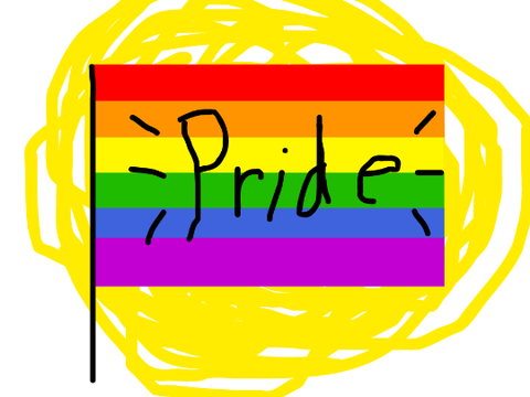 100+ Pride Month Collab Entry!!