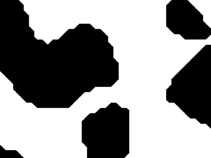 Marching squares