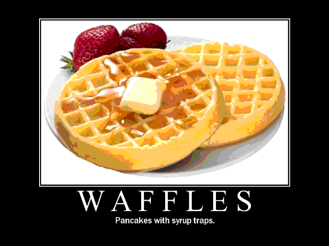 Waffles