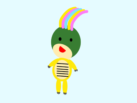 Pfp for LemmyIggy's brother 