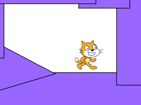 Platformer Template