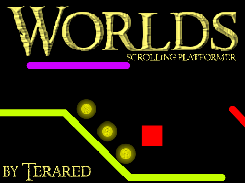 Worlds