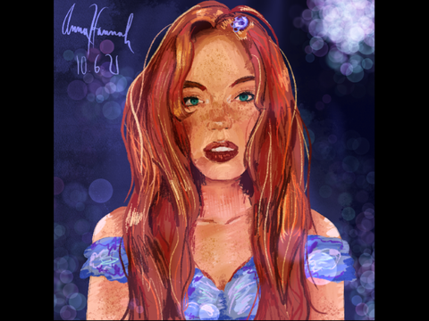 new art style?—dwytillirle