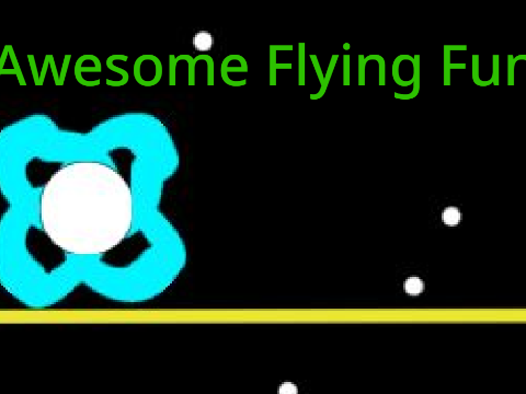 Awesome Flying Fun