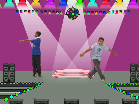 Dance Party