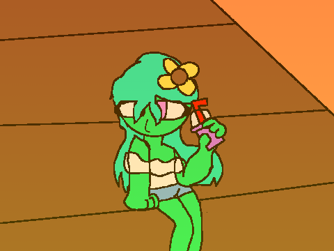 ~Summer Cyber~ ( f.t her voice ;) )