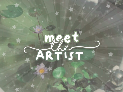 meet the artist