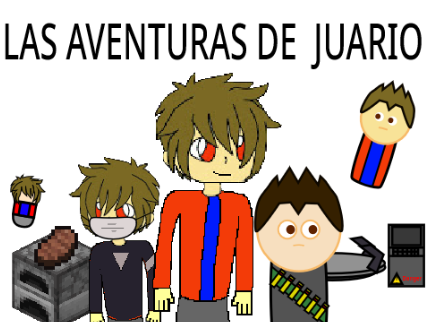 Las aventuras de Juario 