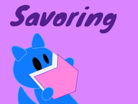 Savoring