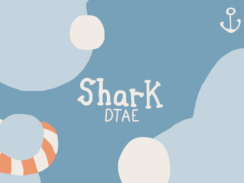 Shark-DTAE