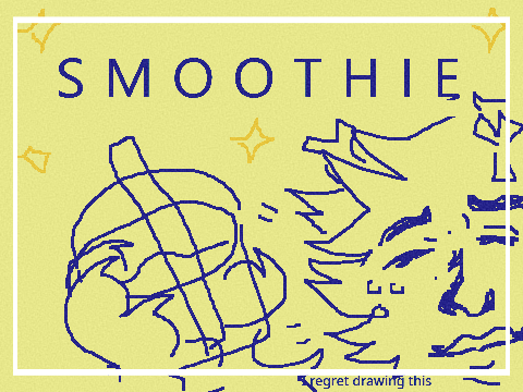 S M O O T H I E [MAP CALL]