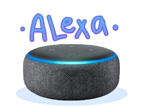 Hey Alexa