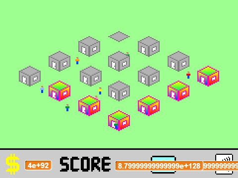 Pixel Town 2 v