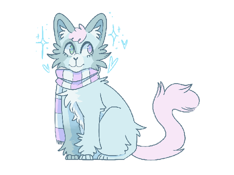 DRAWING BLUESKYTAIL IN 2021? ITS MORE LIKELY THAN YOU THINK